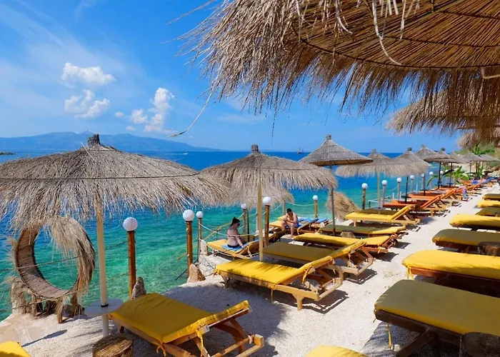 Siro Kerma Private Beach Villa