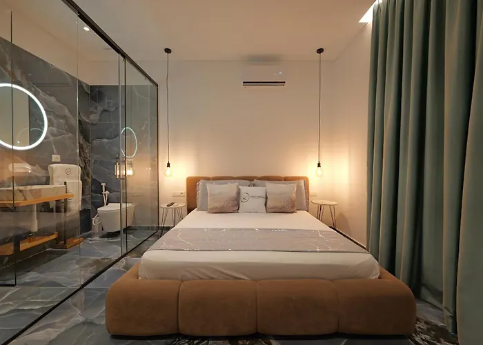 Siro Kerma Private Beach Villa