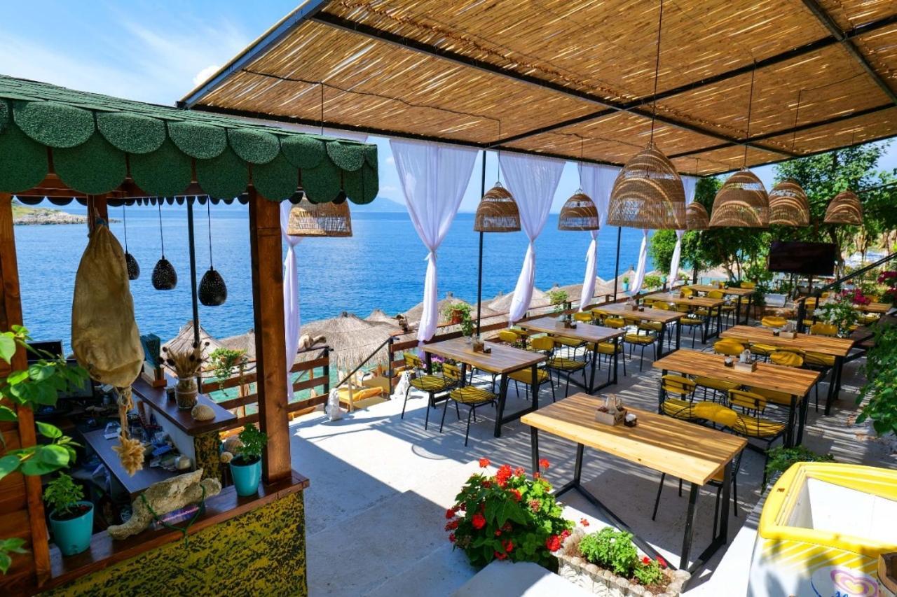 Gasthuis Siro Kerma Private Sarandë