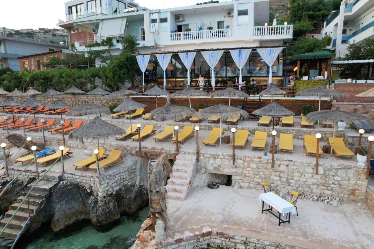 Siro Kerma Private Guest house Sarande