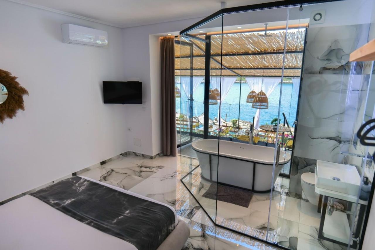 Siro Kerma Private Gasthuis Sarandë