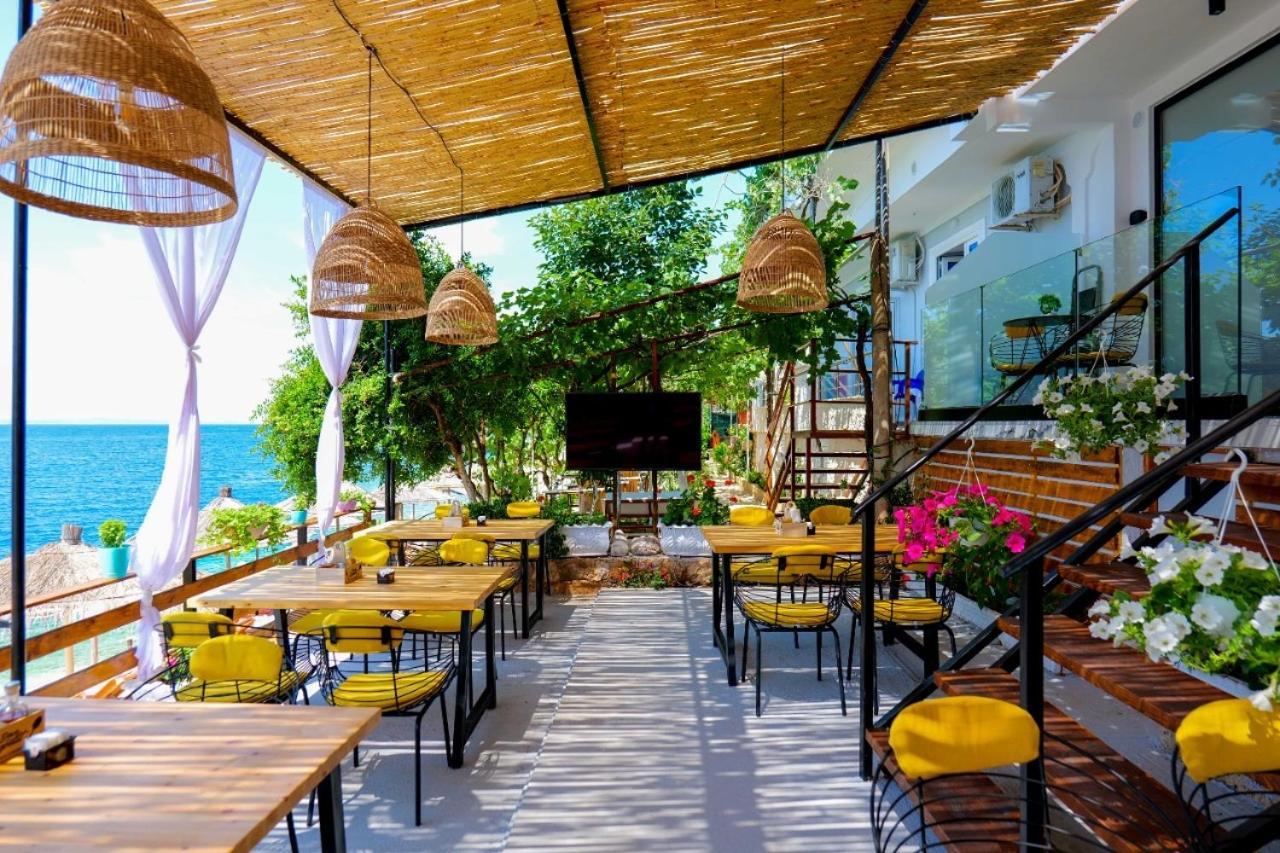 Siro Kerma Private Guest house Sarande