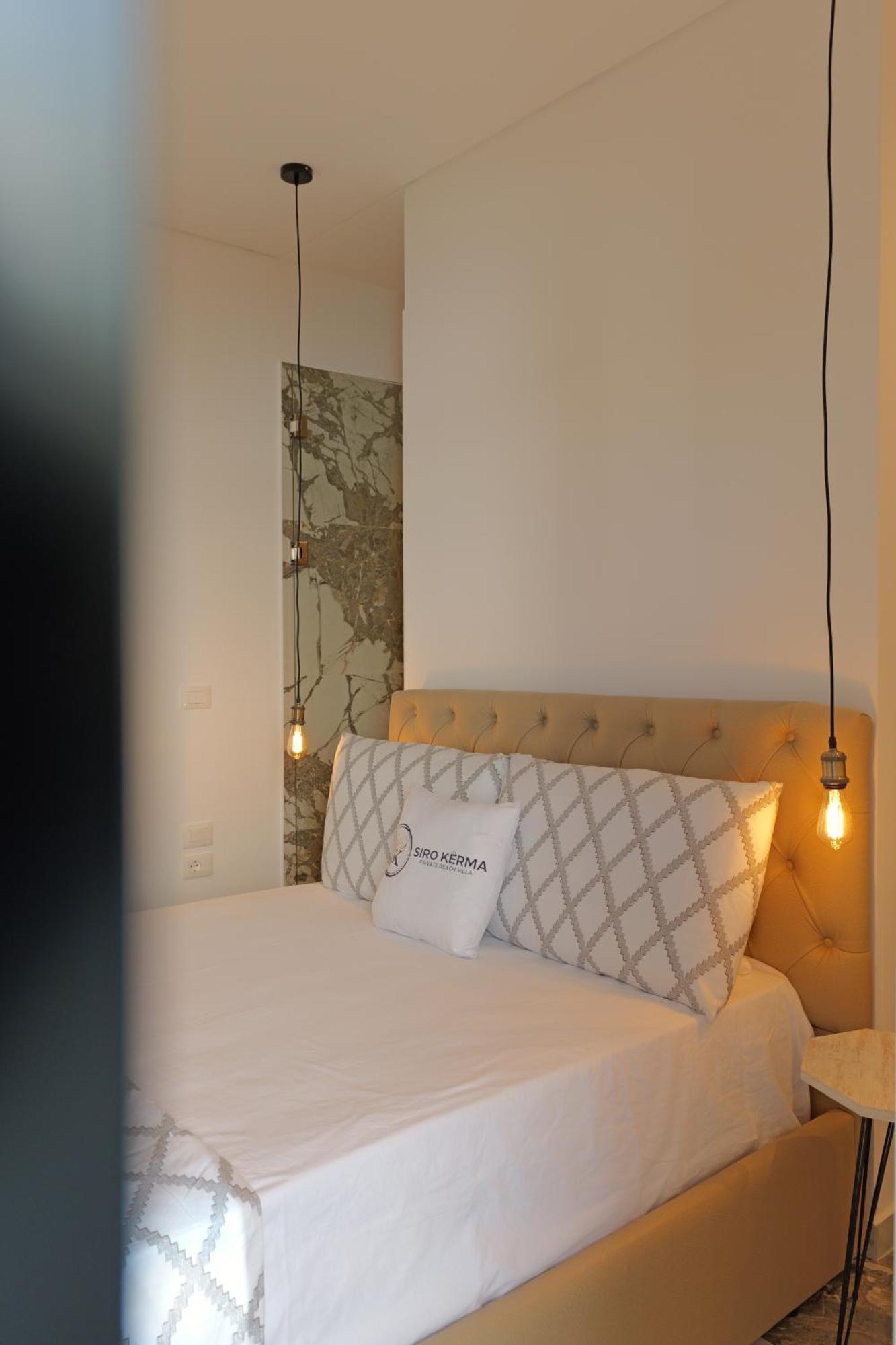 Siro Kerma Private Sarandë