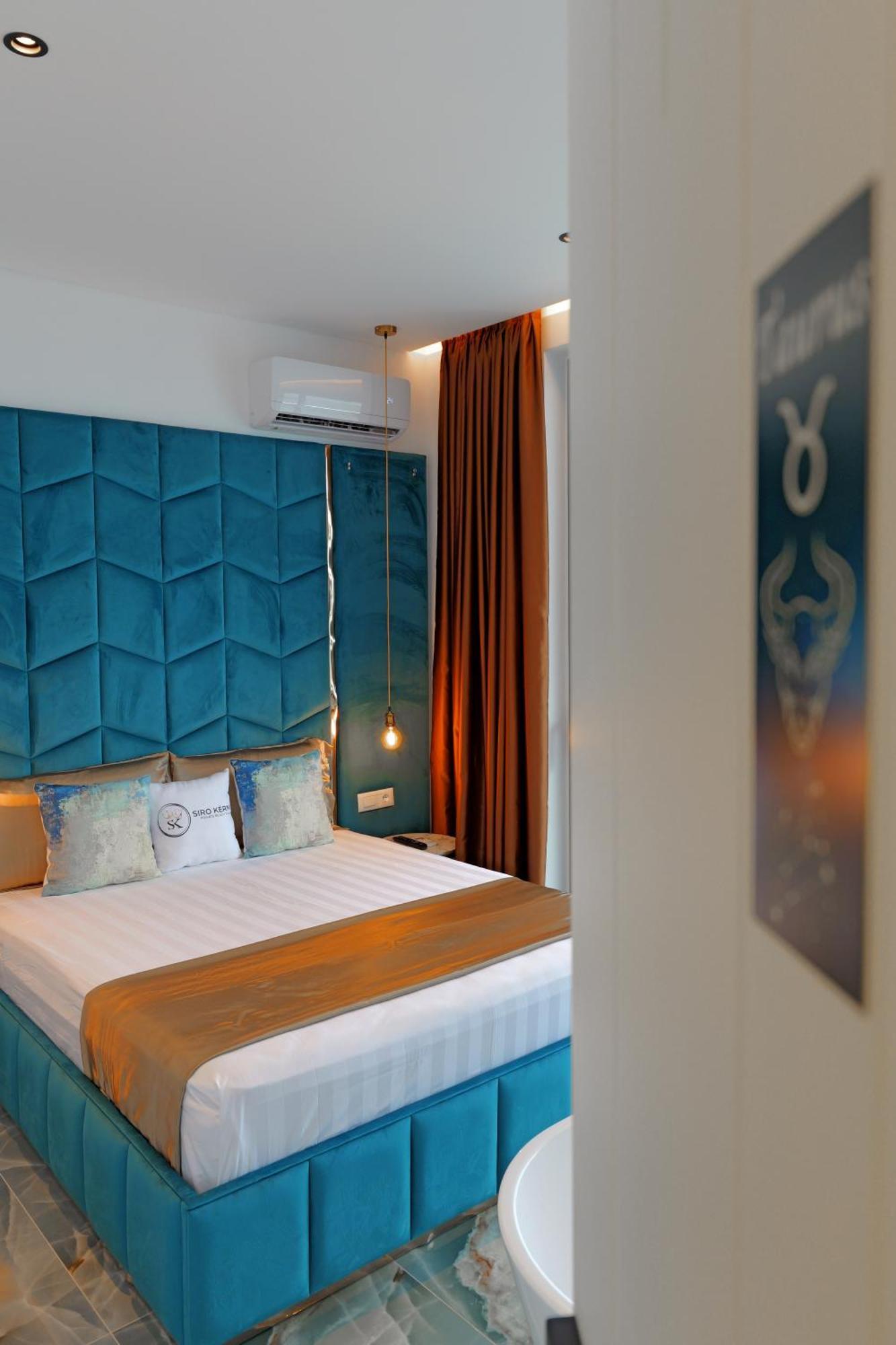 Siro Kerma Private Gasthuis Sarandë