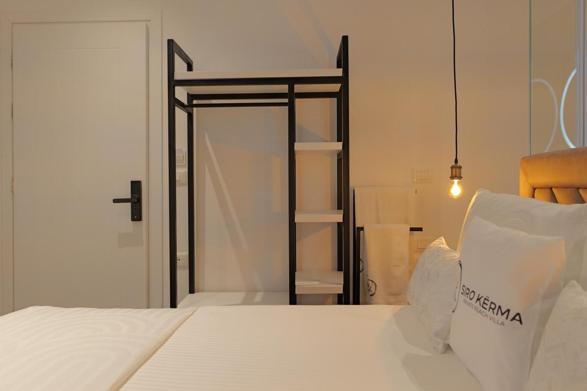 Guest house Siro Kerma Private
