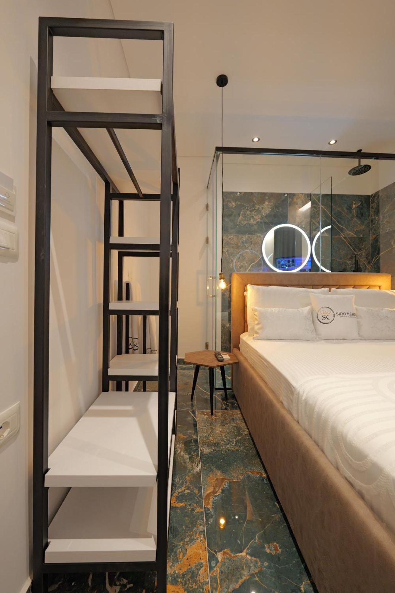 Siro Kerma Private Guest house
