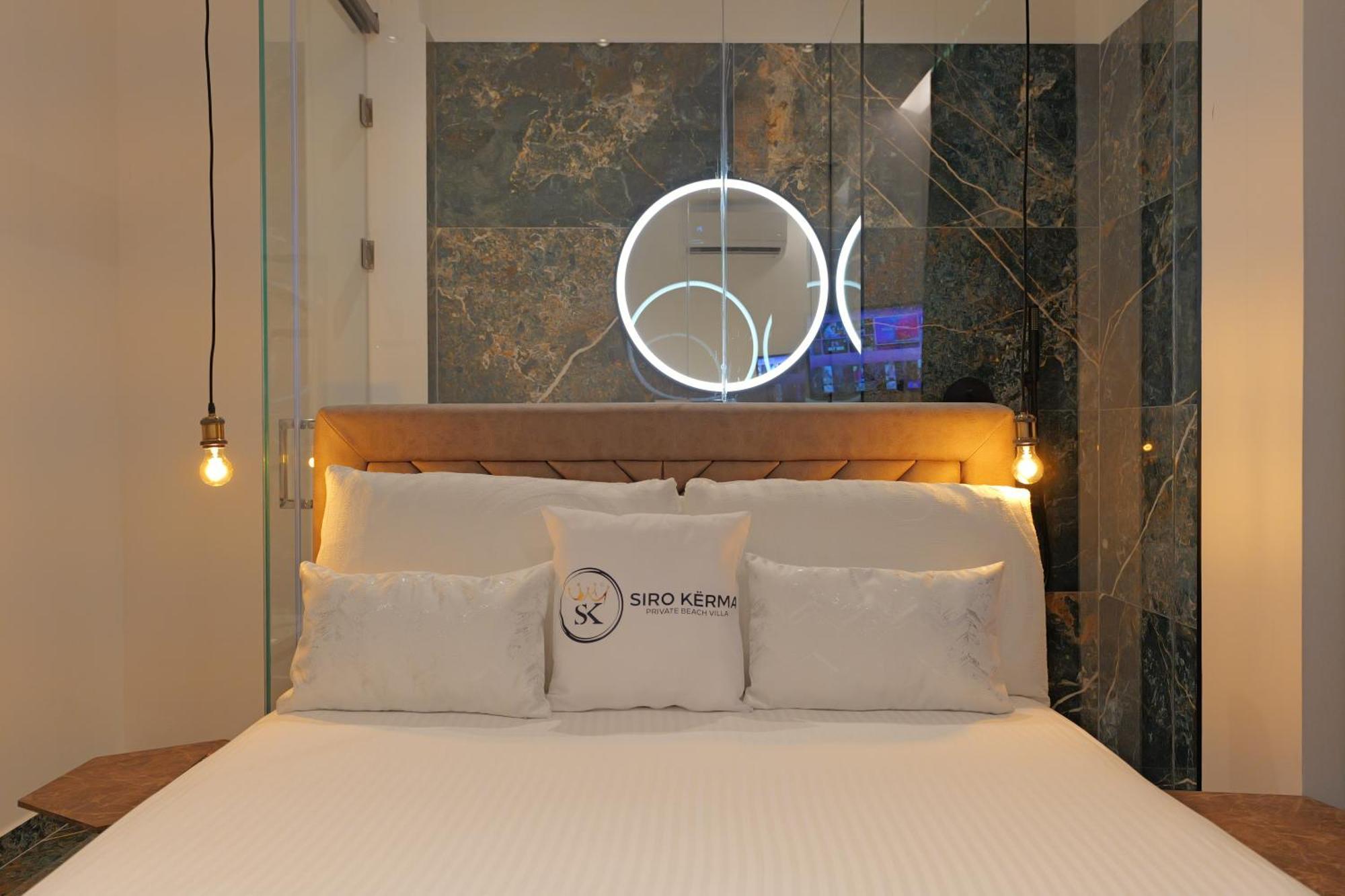 Siro Kerma Private Guest house *