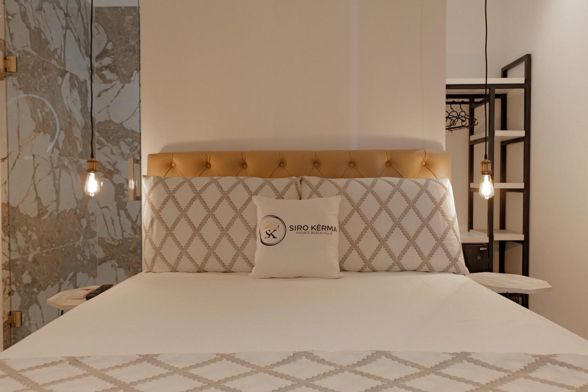 Siro Kerma Private Guest house