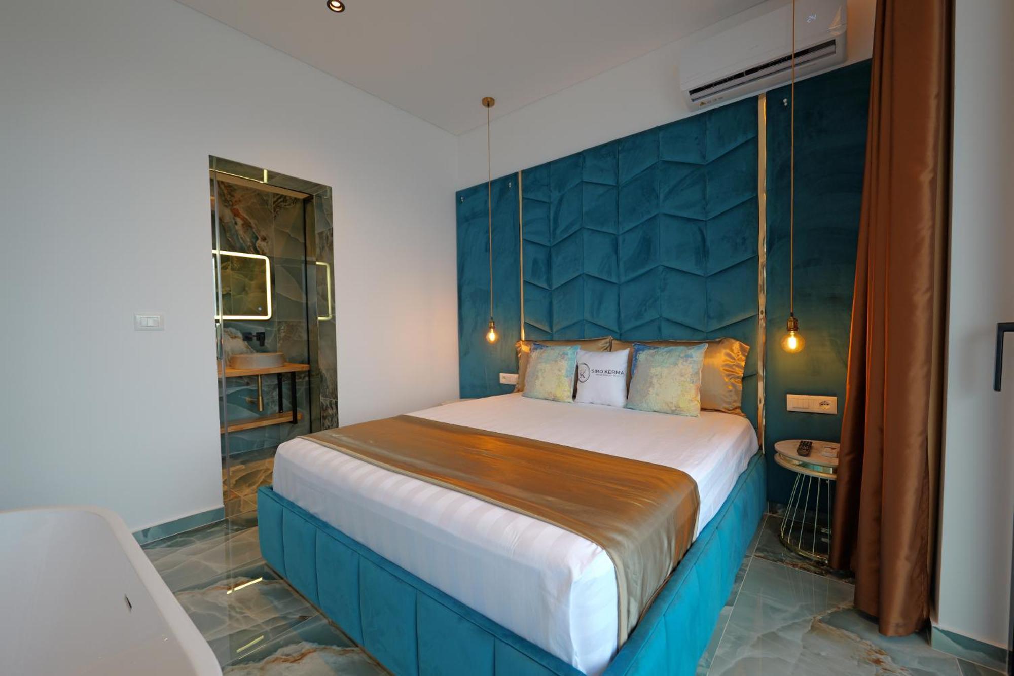 Guest house Siro Kerma Private *